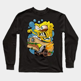 Are you ready, kids? Long Sleeve T-Shirt